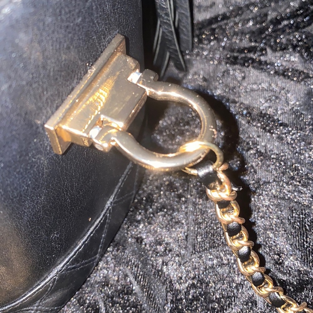 Chanel Vintage Vanity Case ca. 1990something - Picture 8 of 9